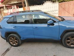 تويوتا راف 4